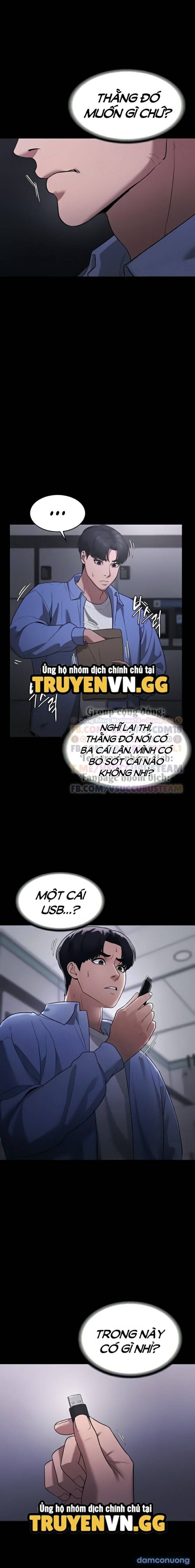 đọc truyện The Chairman’s Wife Chương 6 ảnh 17 tại Thiên Thai Truyện