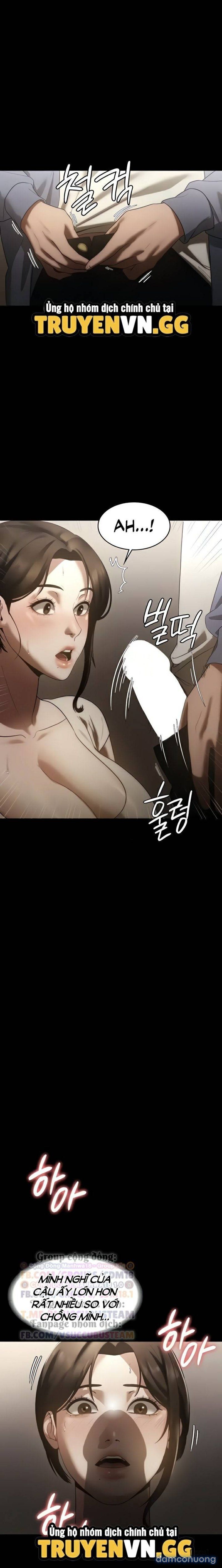 đọc truyện The Chairman’s Wife Chương 6 ảnh 5 tại Thiên Thai Truyện