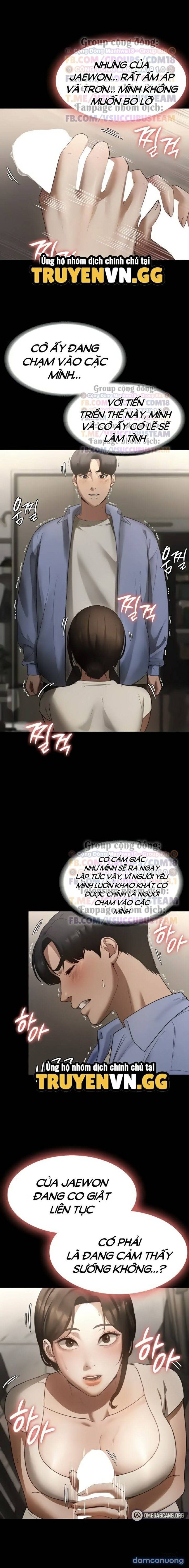 đọc truyện The Chairman’s Wife Chương 6 ảnh 7 tại Thiên Thai Truyện