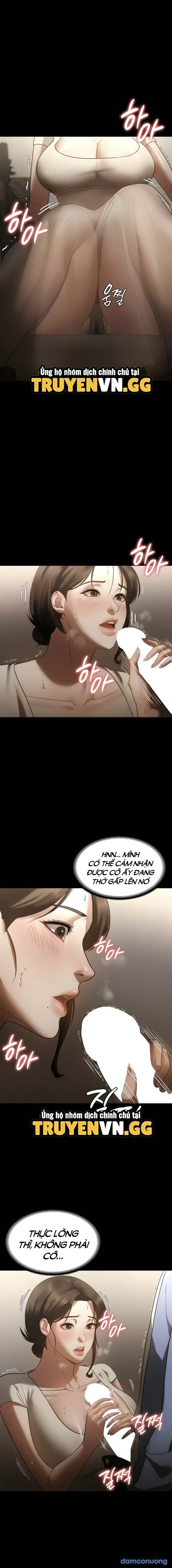 đọc truyện The Chairman’s Wife Chương 6 ảnh 8 tại Thiên Thai Truyện