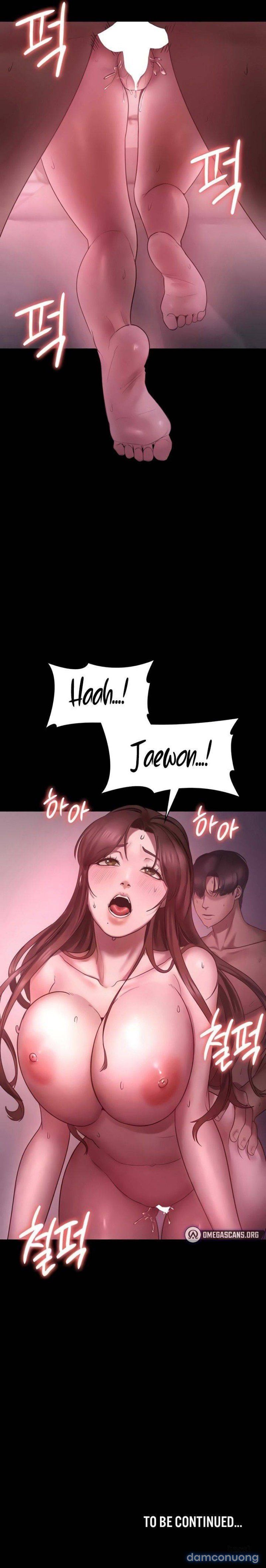 đọc truyện The Chairman’s Wife Chương 8 ảnh 12 tại Thiên Thai Truyện