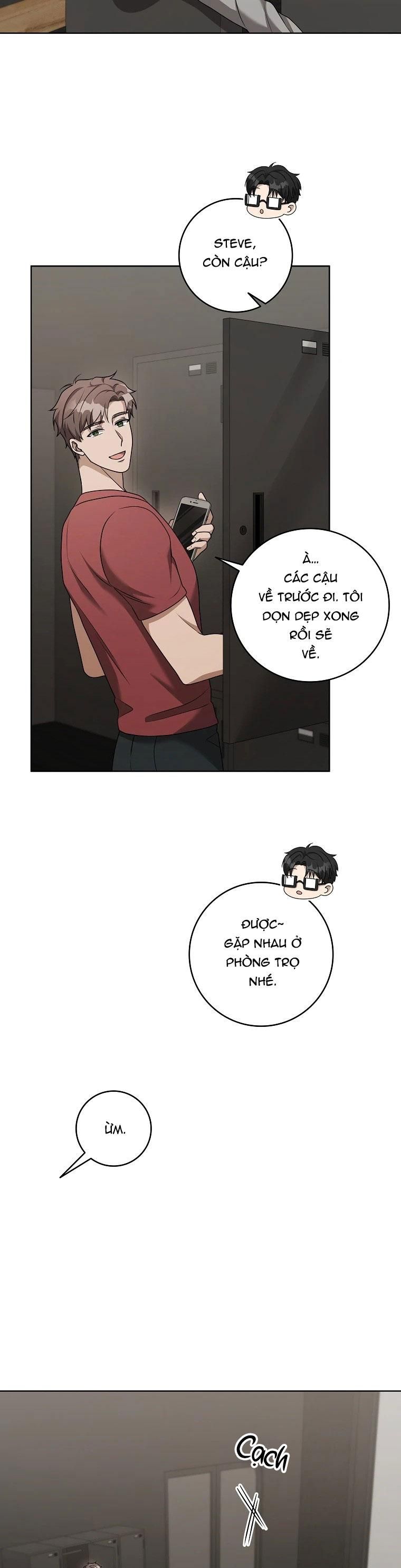 đọc truyện Thế Chấp Lỗ Đít Chương 10 ảnh 12 tại Thiên Thai Truyện