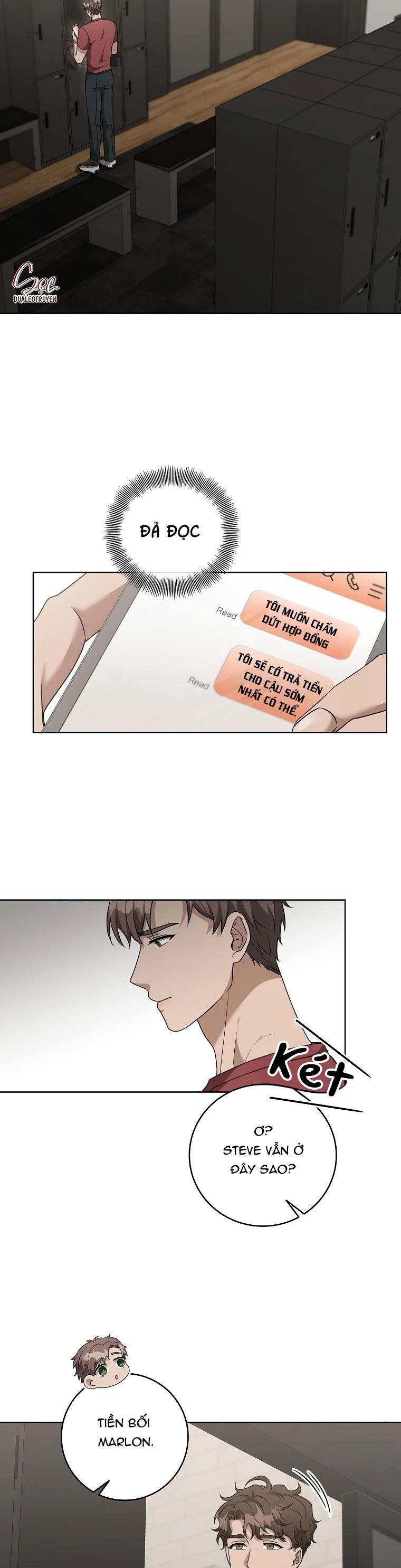 đọc truyện Thế Chấp Lỗ Đít Chương 10 ảnh 13 tại Thiên Thai Truyện