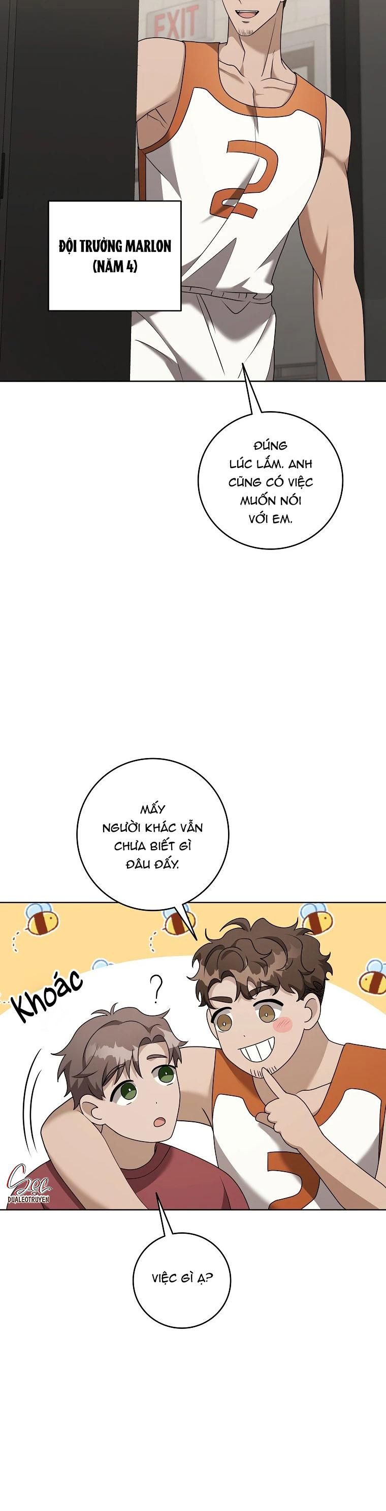 đọc truyện Thế Chấp Lỗ Đít Chương 10 ảnh 14 tại Thiên Thai Truyện