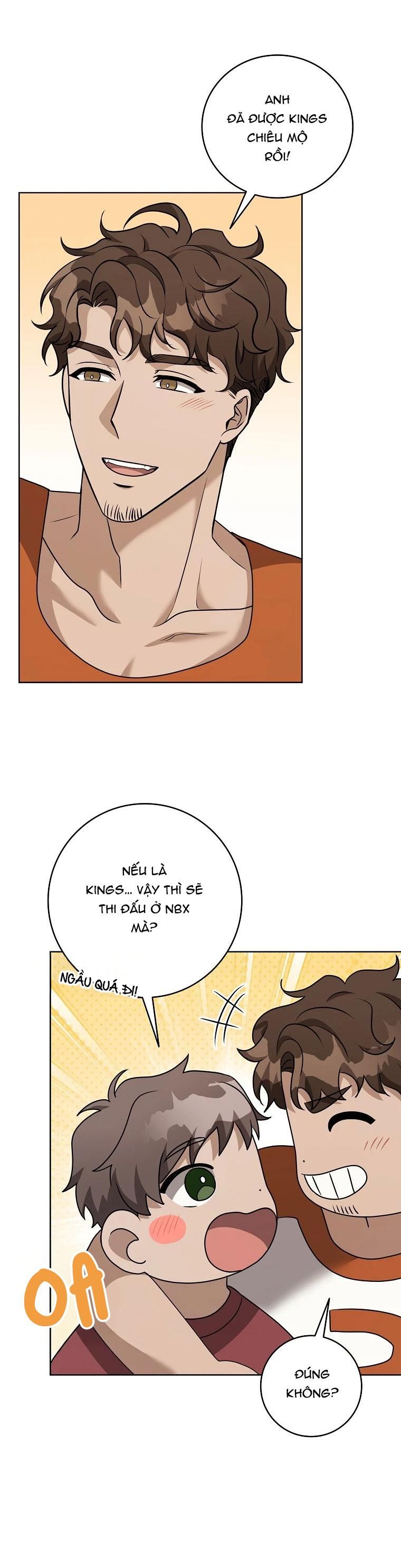 đọc truyện Thế Chấp Lỗ Đít Chương 10 ảnh 15 tại Thiên Thai Truyện