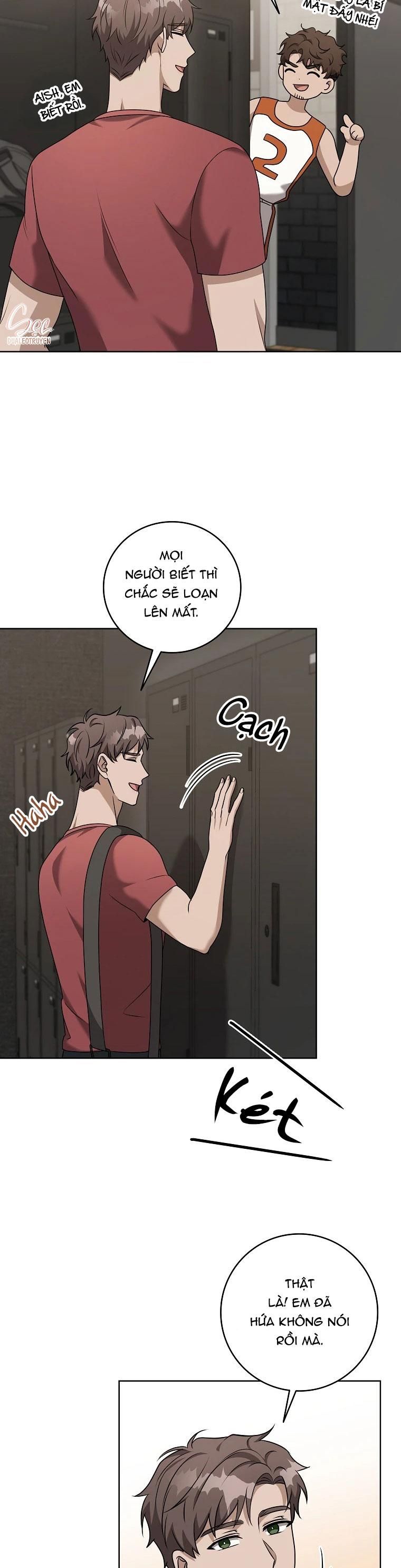 đọc truyện Thế Chấp Lỗ Đít Chương 10 ảnh 18 tại Thiên Thai Truyện