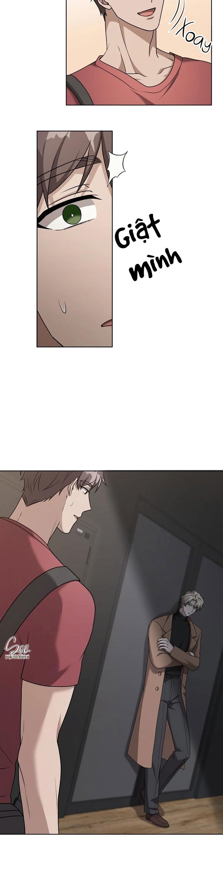 đọc truyện Thế Chấp Lỗ Đít Chương 10 ảnh 19 tại Thiên Thai Truyện