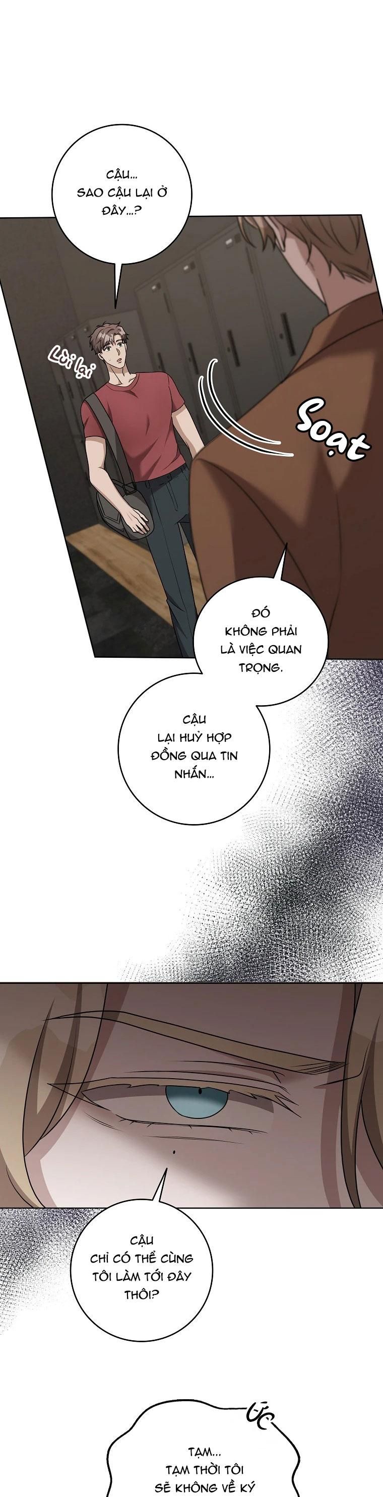 đọc truyện Thế Chấp Lỗ Đít Chương 10 ảnh 20 tại Thiên Thai Truyện