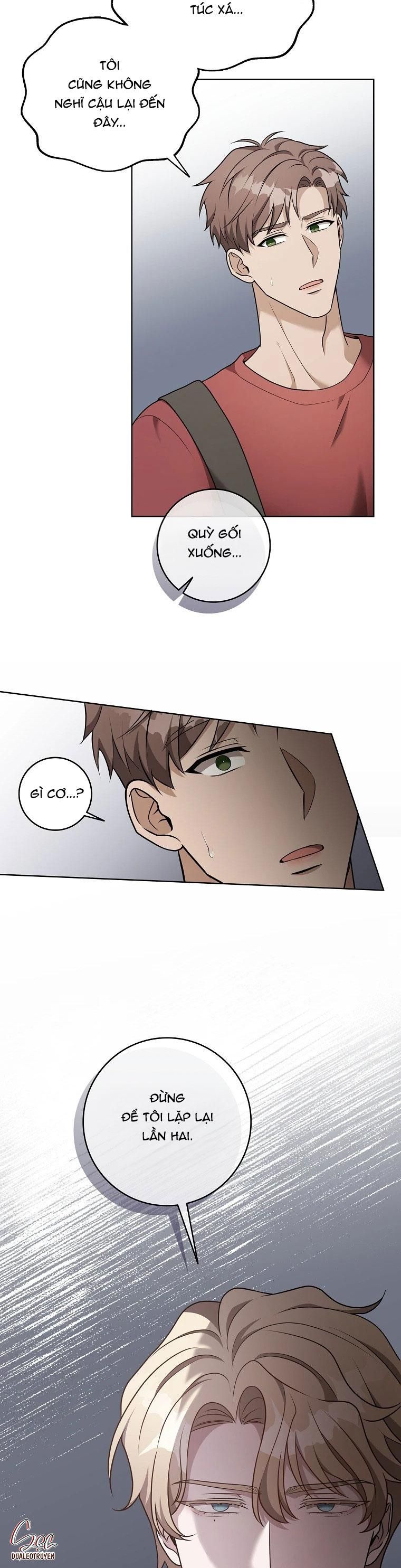 đọc truyện Thế Chấp Lỗ Đít Chương 10 ảnh 21 tại Thiên Thai Truyện