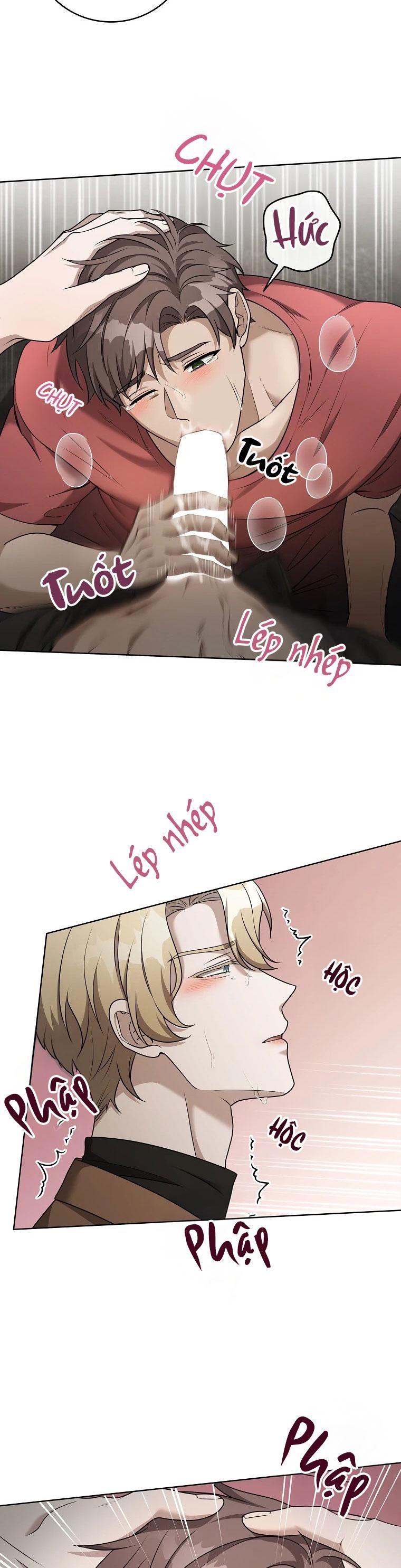 đọc truyện Thế Chấp Lỗ Đít Chương 10 ảnh 25 tại Thiên Thai Truyện