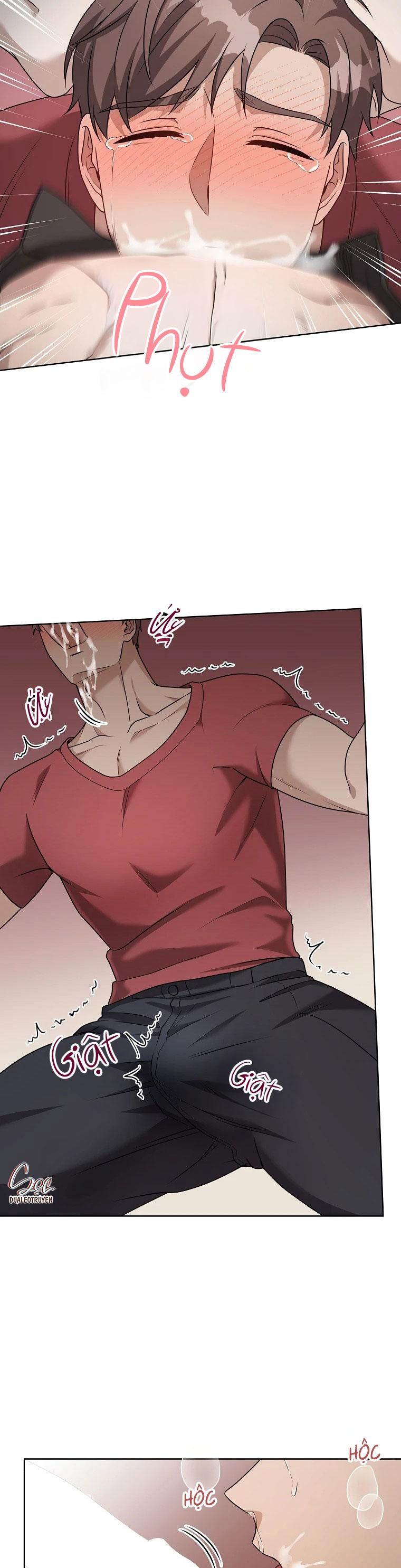 đọc truyện Thế Chấp Lỗ Đít Chương 10 ảnh 26 tại Thiên Thai Truyện