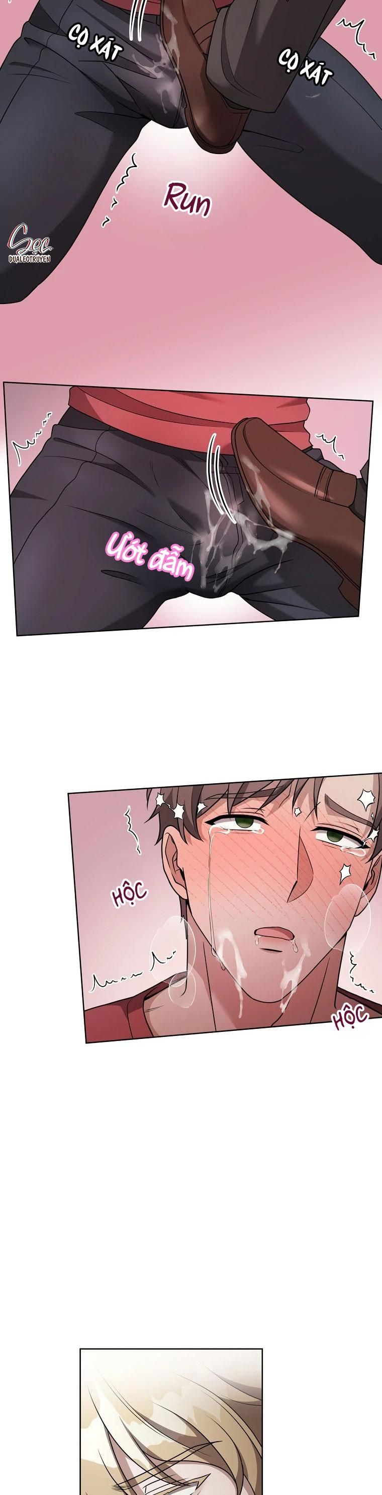 đọc truyện Thế Chấp Lỗ Đít Chương 10 ảnh 29 tại Thiên Thai Truyện