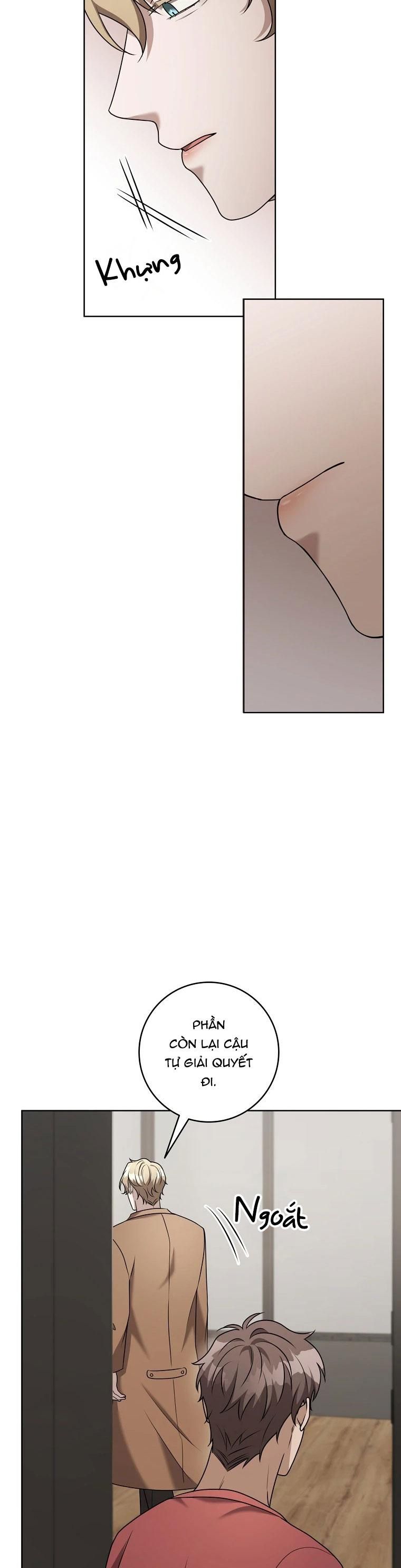 đọc truyện Thế Chấp Lỗ Đít Chương 10 ảnh 30 tại Thiên Thai Truyện