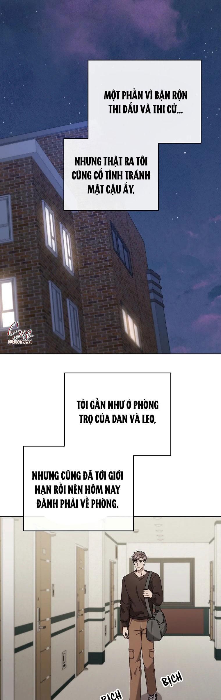 đọc truyện Thế Chấp Lỗ Đít Chương 10 ảnh 32 tại Thiên Thai Truyện