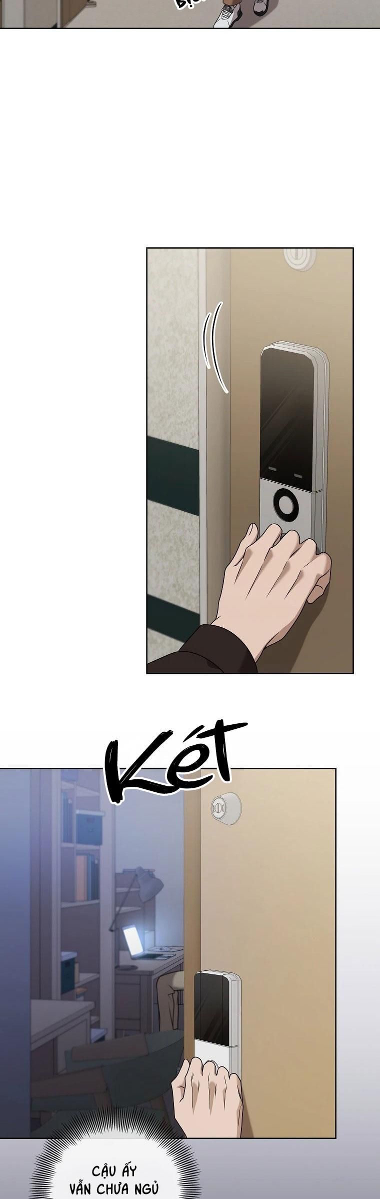 đọc truyện Thế Chấp Lỗ Đít Chương 10 ảnh 33 tại Thiên Thai Truyện