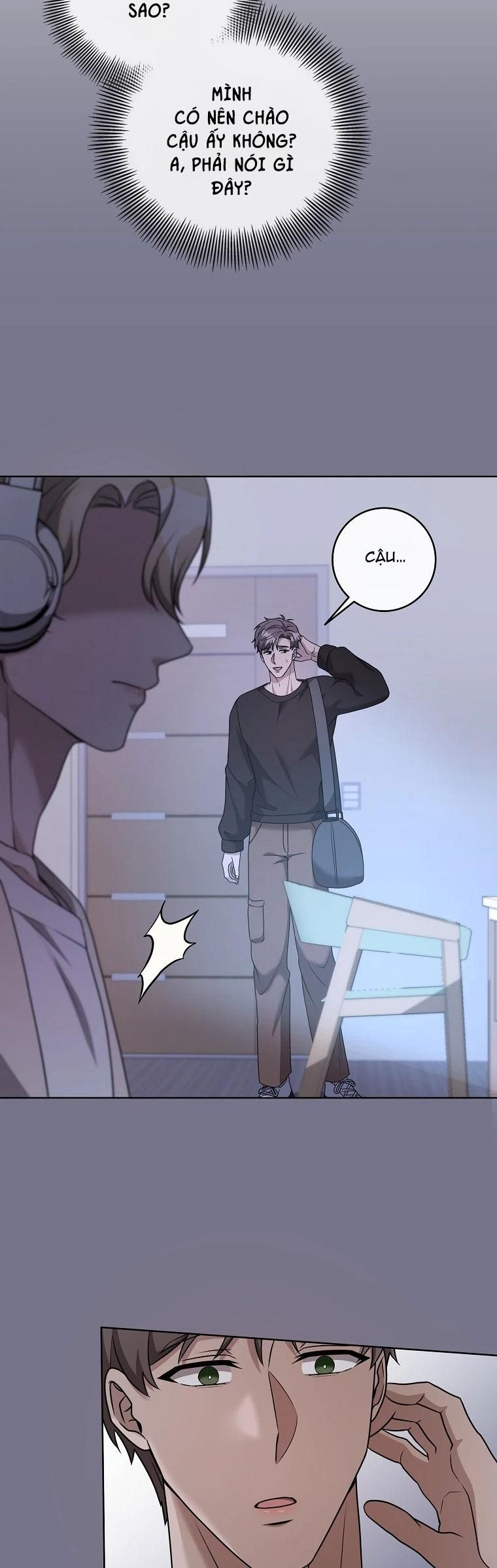 đọc truyện Thế Chấp Lỗ Đít Chương 10 ảnh 34 tại Thiên Thai Truyện