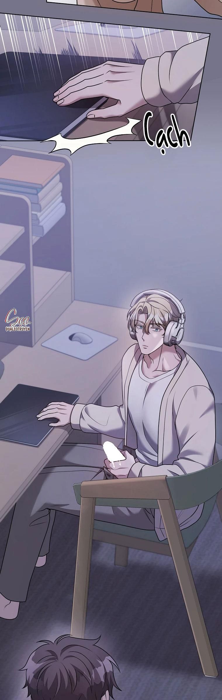 đọc truyện Thế Chấp Lỗ Đít Chương 10 ảnh 35 tại Thiên Thai Truyện