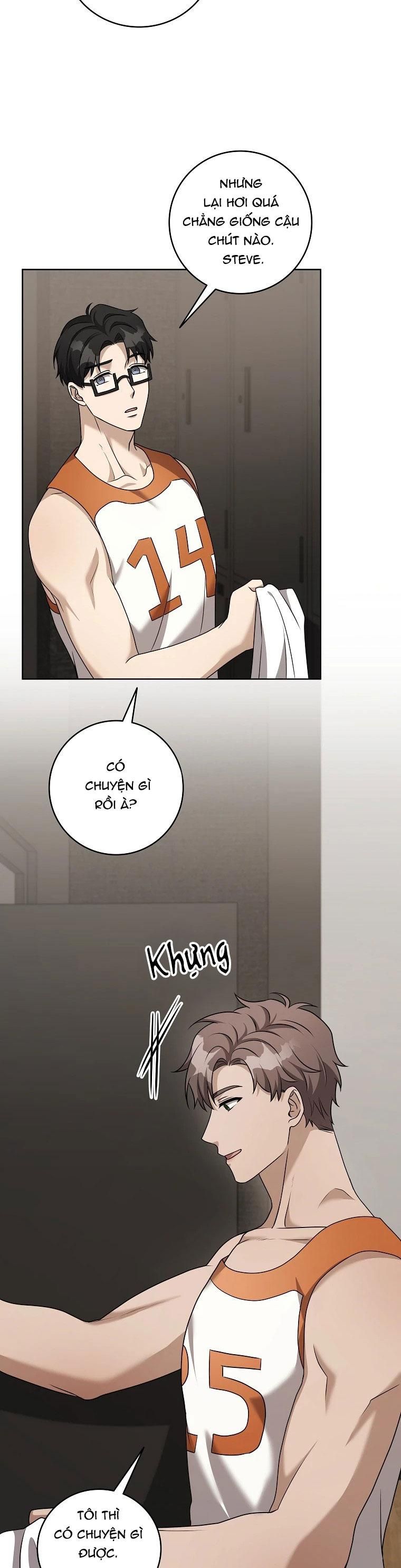 đọc truyện Thế Chấp Lỗ Đít Chương 10 ảnh 6 tại Thiên Thai Truyện