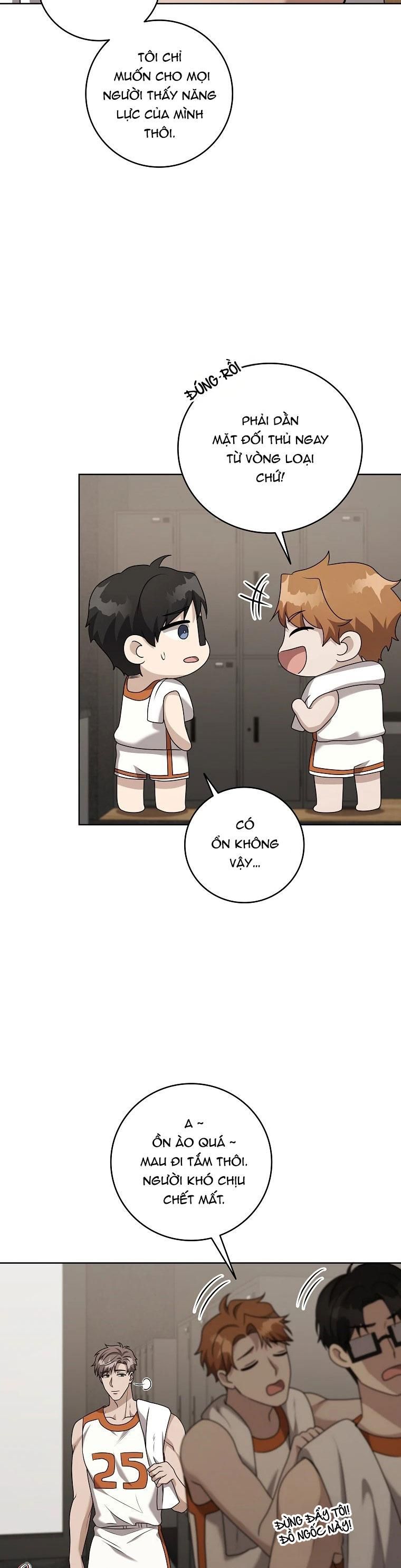 đọc truyện Thế Chấp Lỗ Đít Chương 10 ảnh 7 tại Thiên Thai Truyện