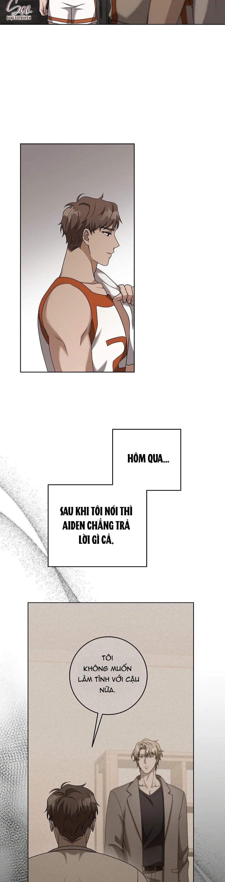 đọc truyện Thế Chấp Lỗ Đít Chương 10 ảnh 8 tại Thiên Thai Truyện