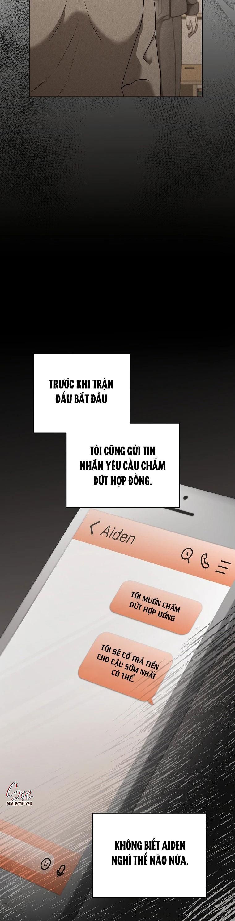 đọc truyện Thế Chấp Lỗ Đít Chương 10 ảnh 9 tại Thiên Thai Truyện