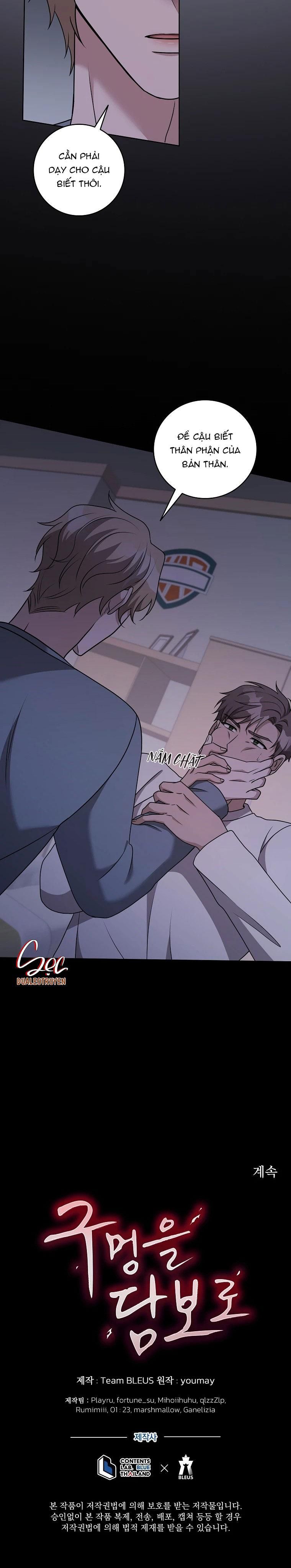 đọc truyện Thế Chấp Lỗ Đít Chương 11 ảnh 8 tại Thiên Thai Truyện