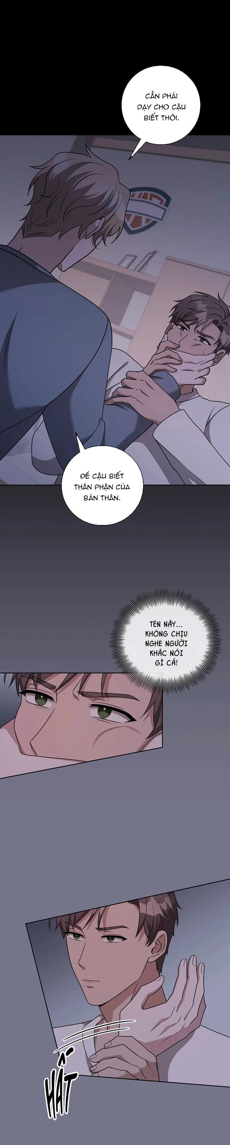 đọc truyện Thế Chấp Lỗ Đít Chương 12 ảnh 2 tại Thiên Thai Truyện