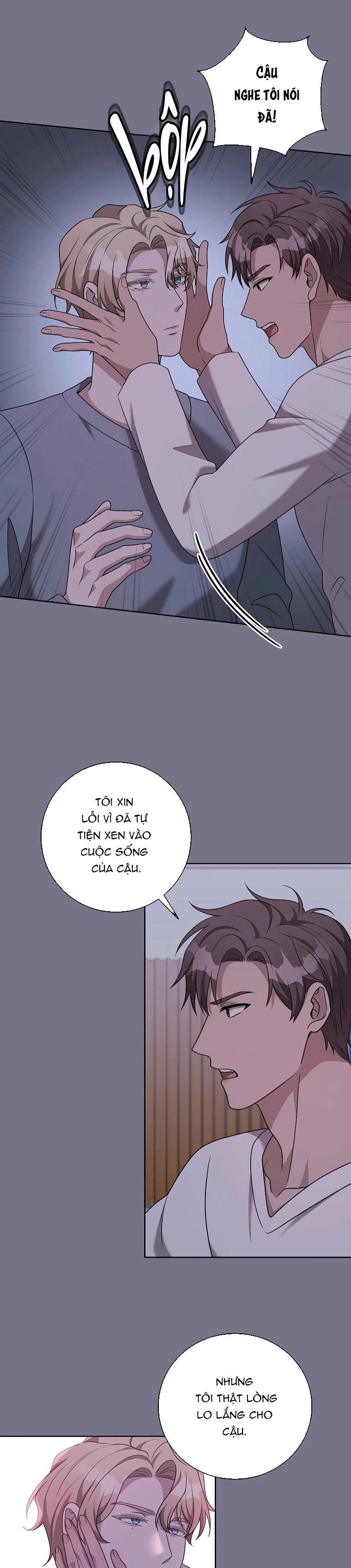 đọc truyện Thế Chấp Lỗ Đít Chương 12 ảnh 3 tại Thiên Thai Truyện