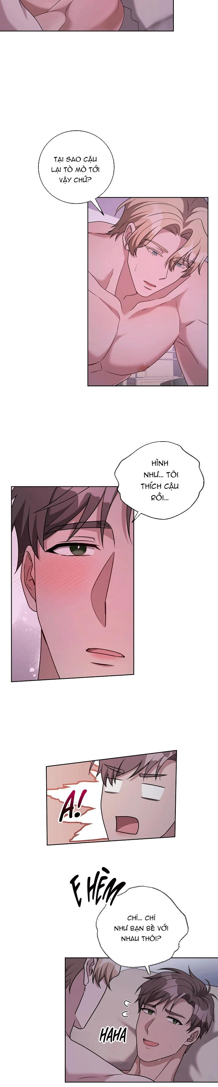 đọc truyện Thế Chấp Lỗ Đít Chương 12 ảnh 12 tại Thiên Thai Truyện