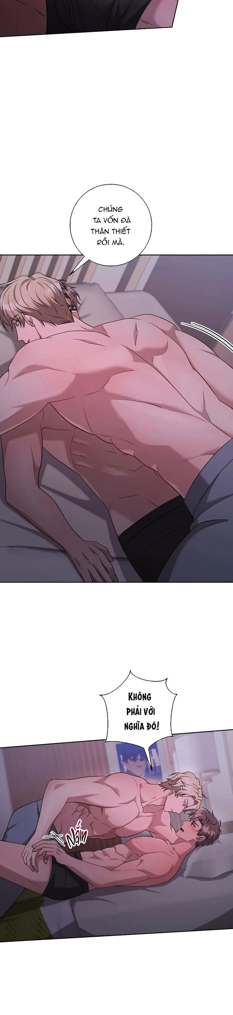 đọc truyện Thế Chấp Lỗ Đít Chương 12 ảnh 14 tại Thiên Thai Truyện