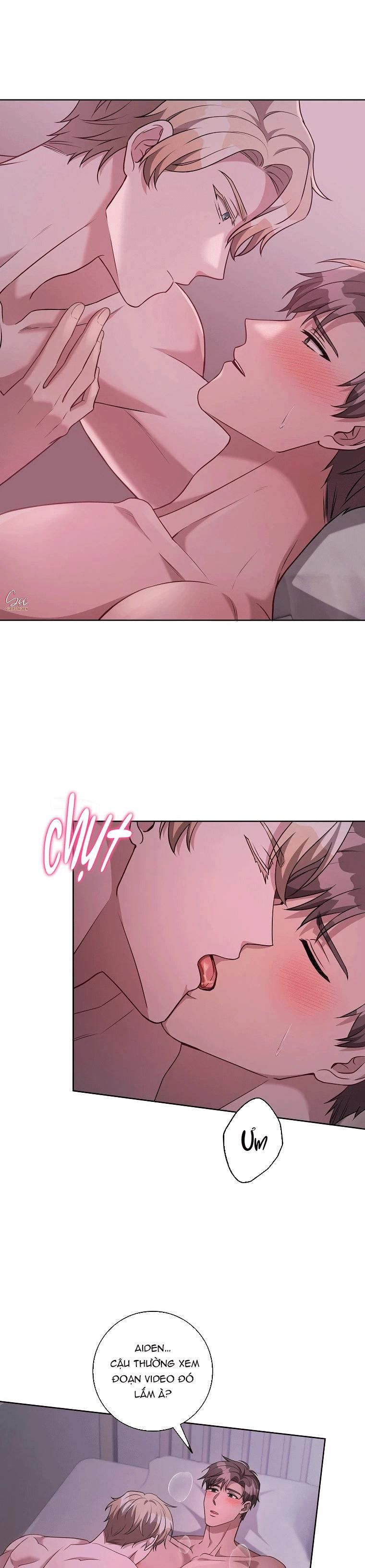 đọc truyện Thế Chấp Lỗ Đít Chương 12 ảnh 15 tại Thiên Thai Truyện