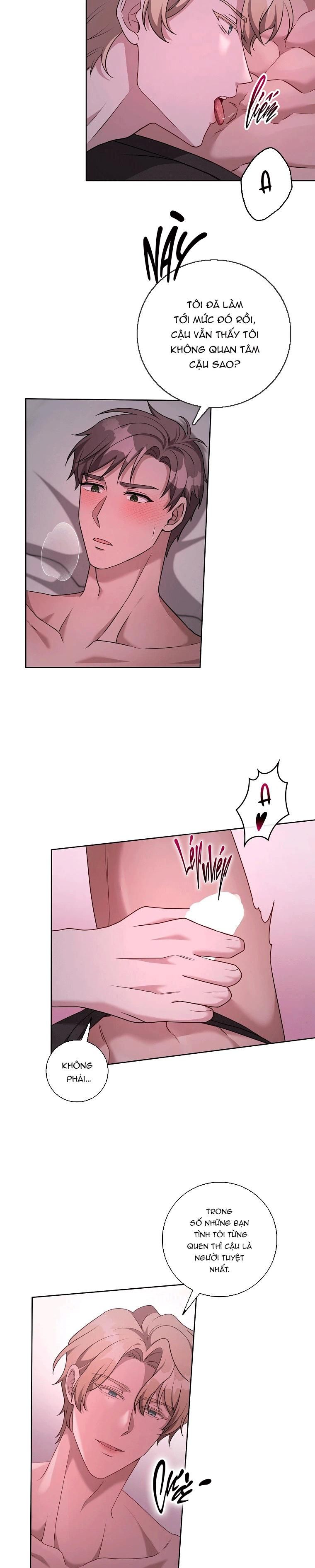 đọc truyện Thế Chấp Lỗ Đít Chương 12 ảnh 17 tại Thiên Thai Truyện