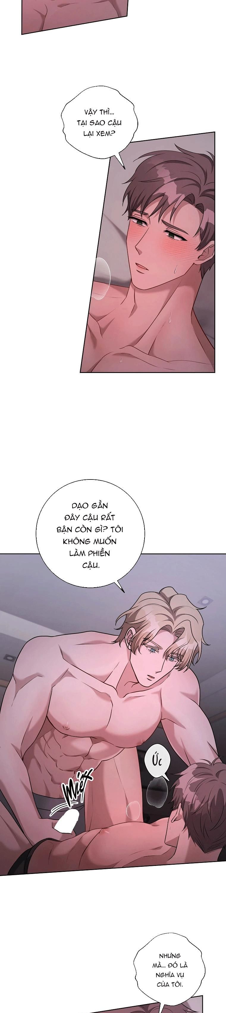 đọc truyện Thế Chấp Lỗ Đít Chương 12 ảnh 18 tại Thiên Thai Truyện