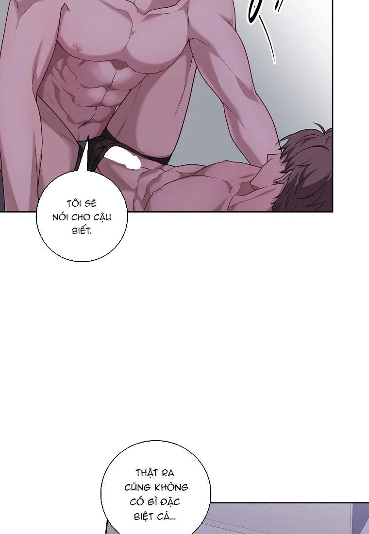 đọc truyện Thế Chấp Lỗ Đít Chương 12 ảnh 21 tại Thiên Thai Truyện