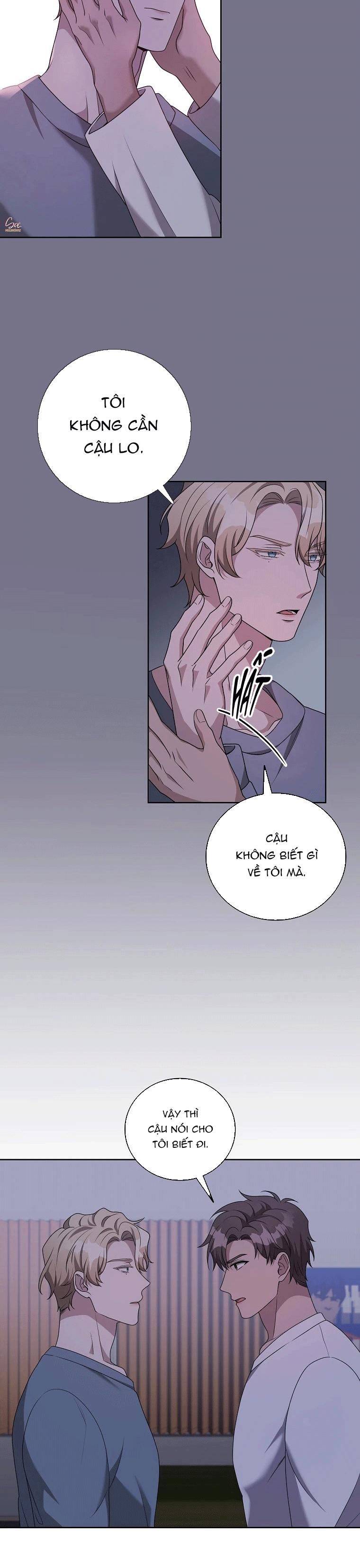 đọc truyện Thế Chấp Lỗ Đít Chương 12 ảnh 4 tại Thiên Thai Truyện