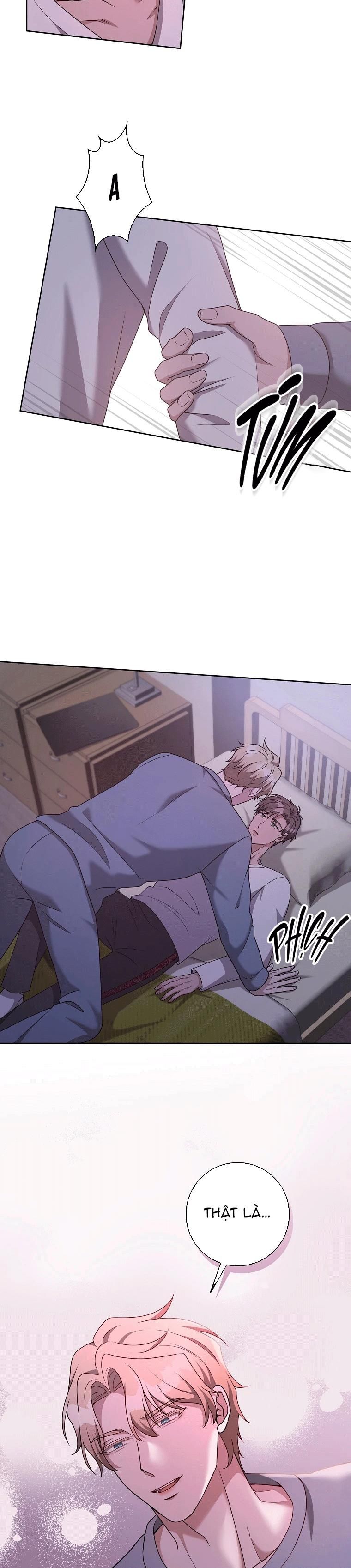 đọc truyện Thế Chấp Lỗ Đít Chương 12 ảnh 8 tại Thiên Thai Truyện