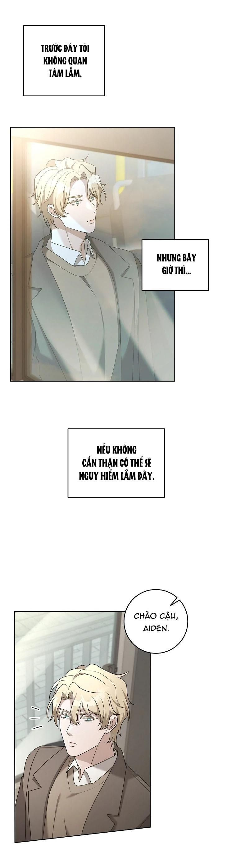 đọc truyện Thế Chấp Lỗ Đít Chương 13 ảnh 3 tại Thiên Thai Truyện