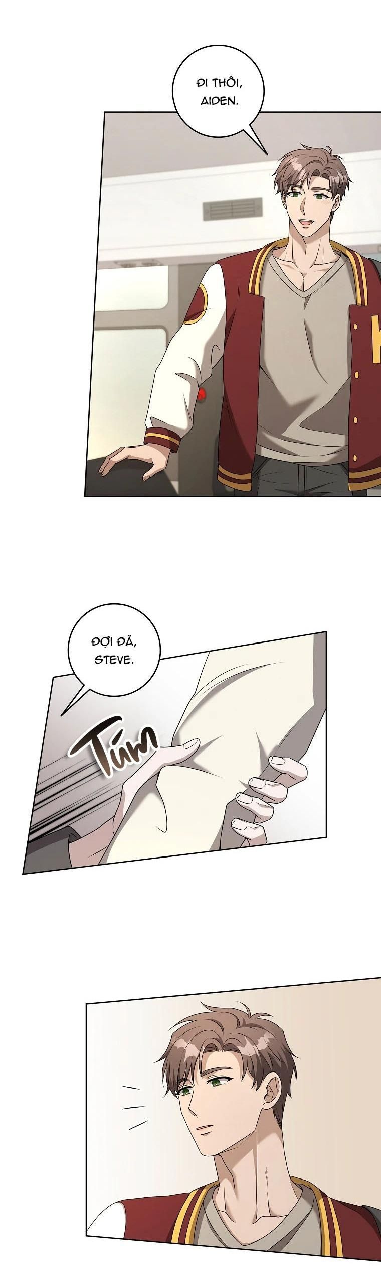 đọc truyện Thế Chấp Lỗ Đít Chương 13 ảnh 12 tại Thiên Thai Truyện