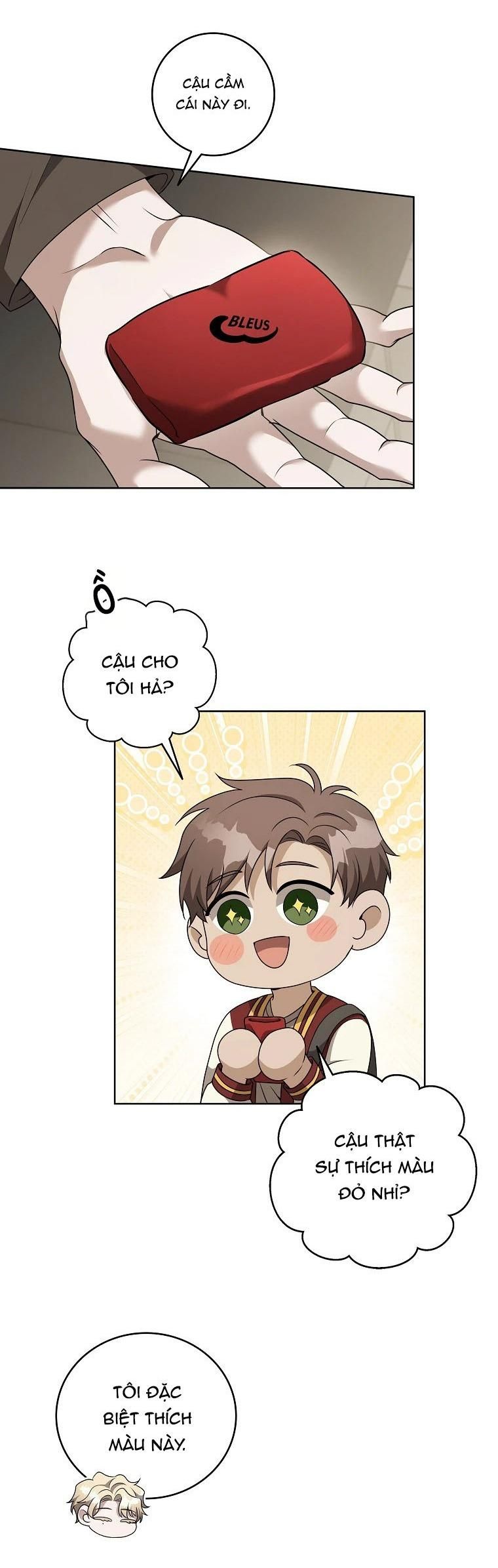 đọc truyện Thế Chấp Lỗ Đít Chương 13 ảnh 13 tại Thiên Thai Truyện