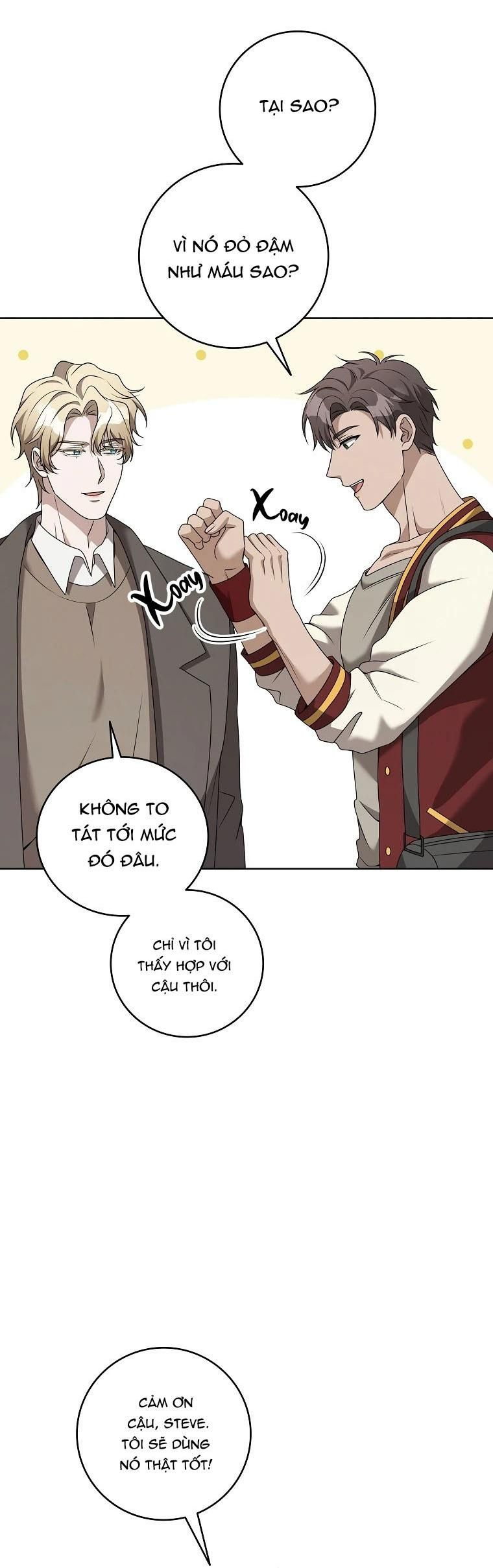 đọc truyện Thế Chấp Lỗ Đít Chương 13 ảnh 14 tại Thiên Thai Truyện