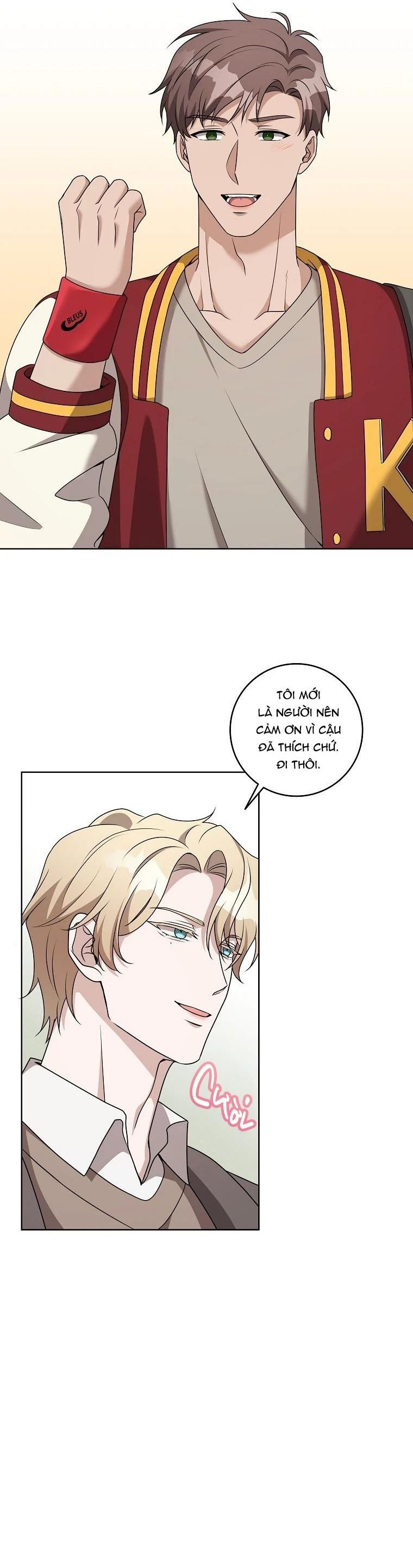 đọc truyện Thế Chấp Lỗ Đít Chương 13 ảnh 15 tại Thiên Thai Truyện