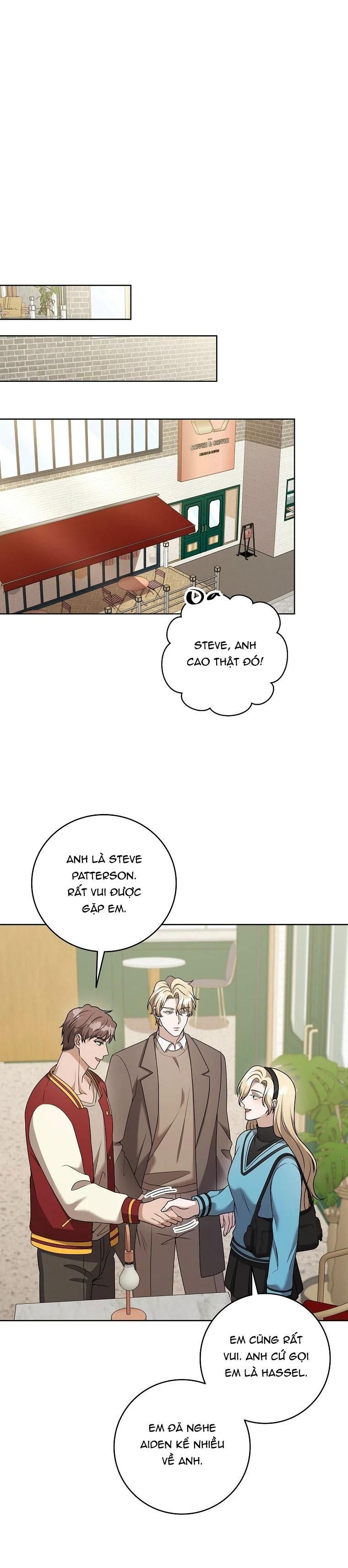 đọc truyện Thế Chấp Lỗ Đít Chương 13 ảnh 16 tại Thiên Thai Truyện