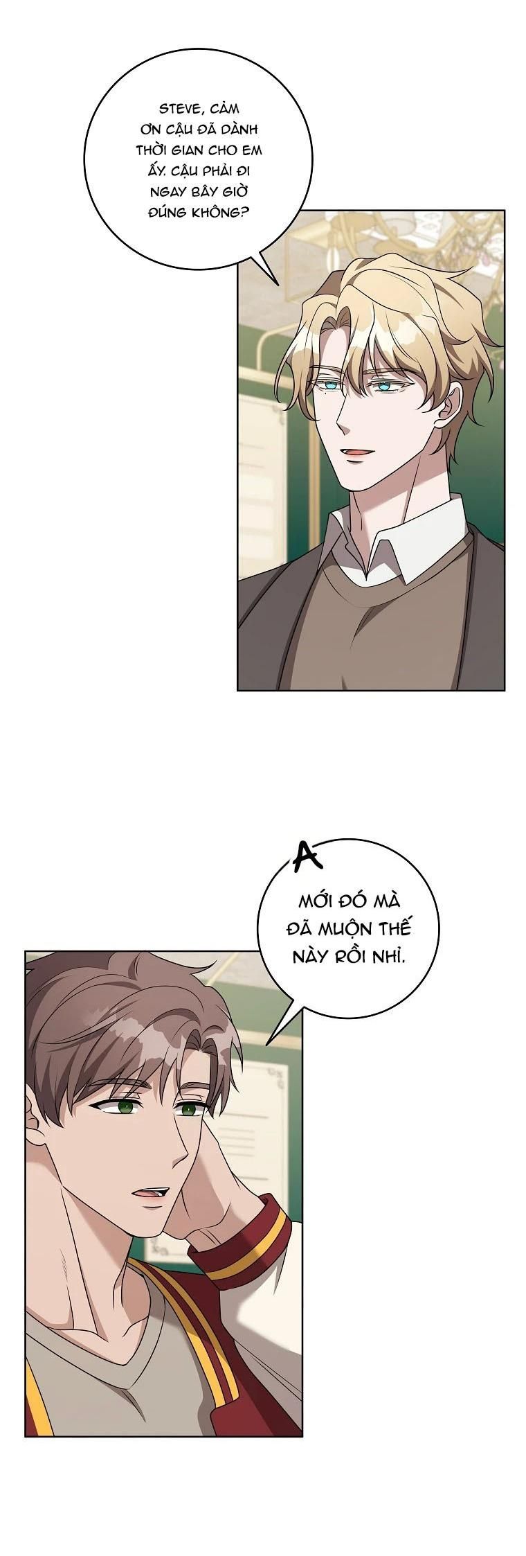 đọc truyện Thế Chấp Lỗ Đít Chương 13 ảnh 18 tại Thiên Thai Truyện