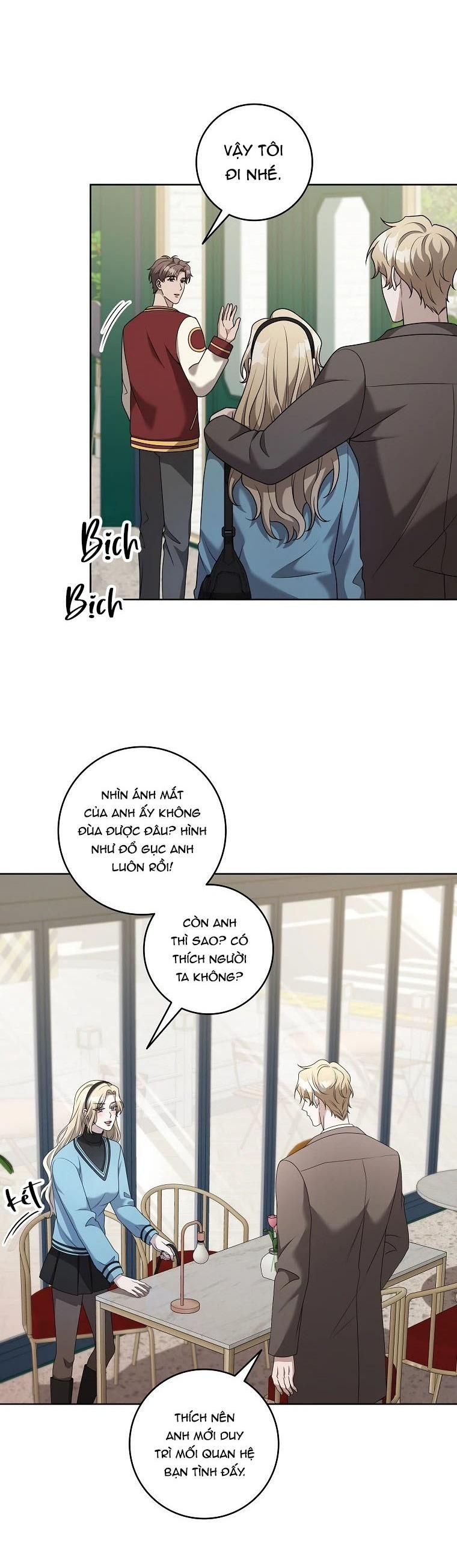 đọc truyện Thế Chấp Lỗ Đít Chương 13 ảnh 19 tại Thiên Thai Truyện