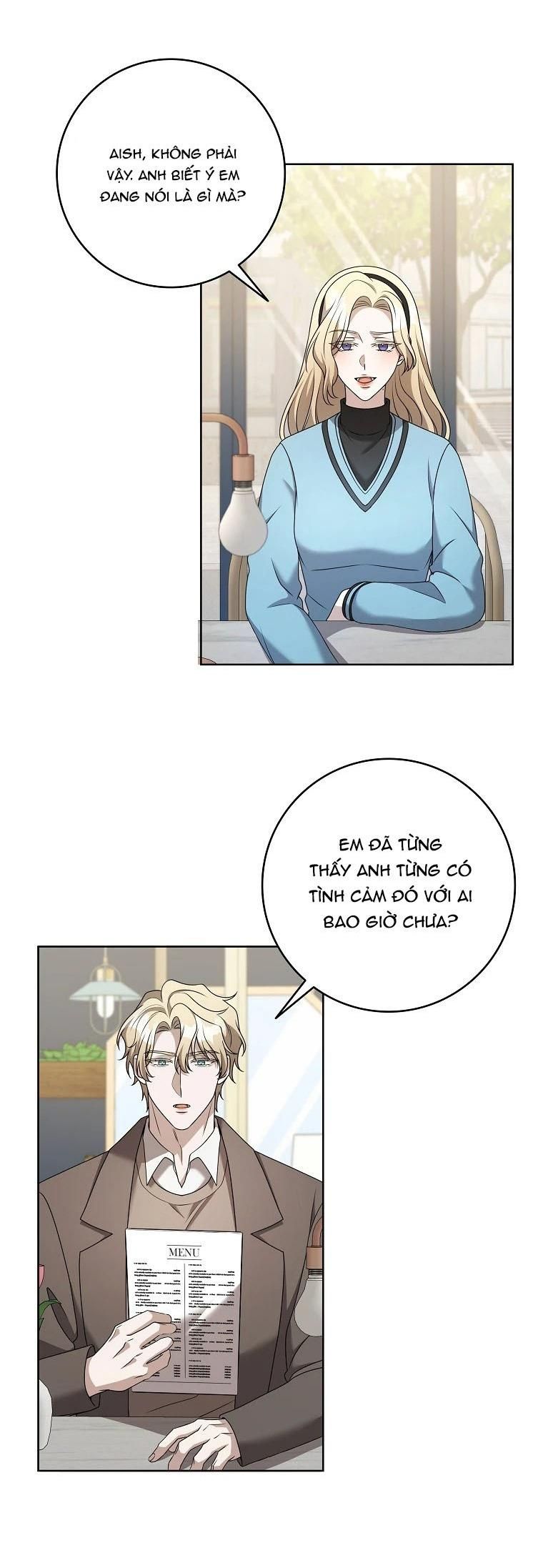 đọc truyện Thế Chấp Lỗ Đít Chương 13 ảnh 20 tại Thiên Thai Truyện