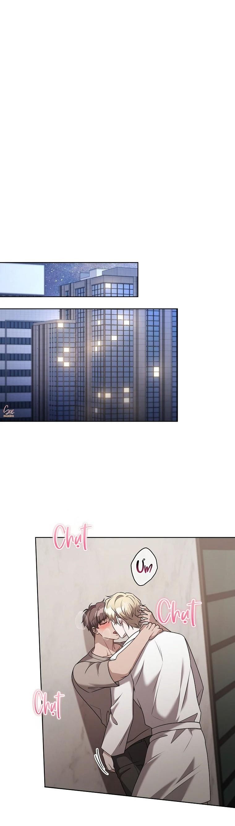 đọc truyện Thế Chấp Lỗ Đít Chương 13 ảnh 23 tại Thiên Thai Truyện