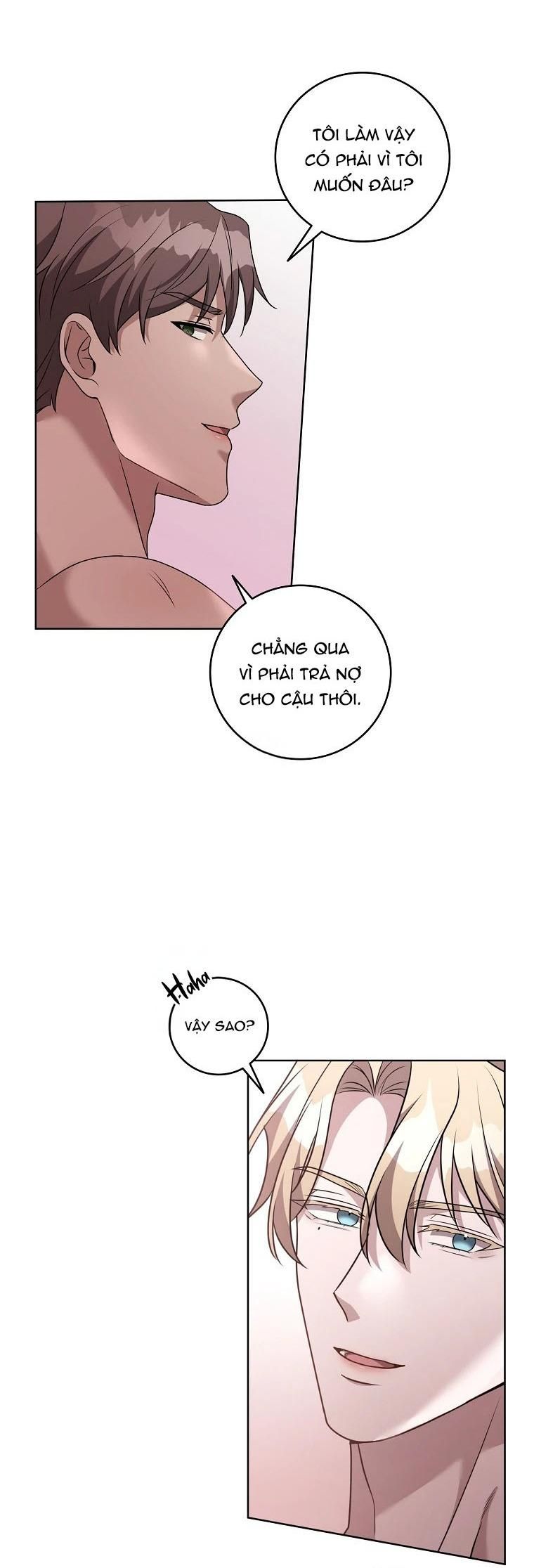 đọc truyện Thế Chấp Lỗ Đít Chương 13 ảnh 26 tại Thiên Thai Truyện