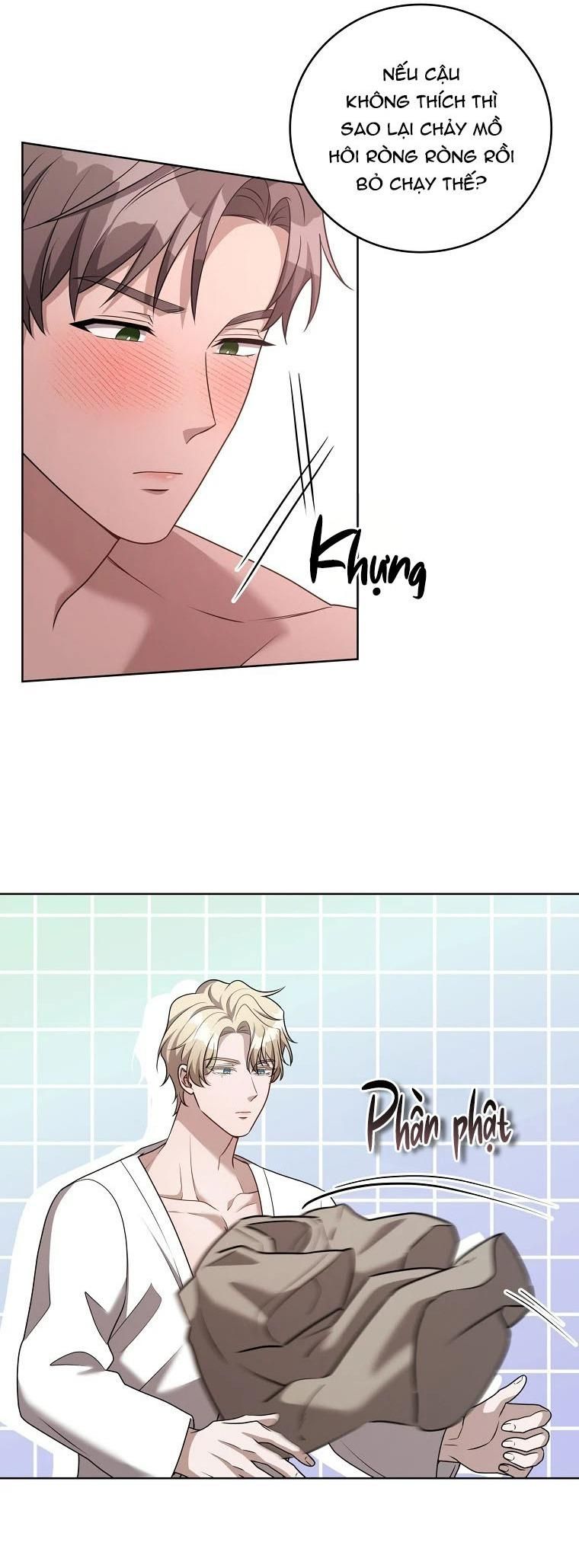 đọc truyện Thế Chấp Lỗ Đít Chương 13 ảnh 27 tại Thiên Thai Truyện