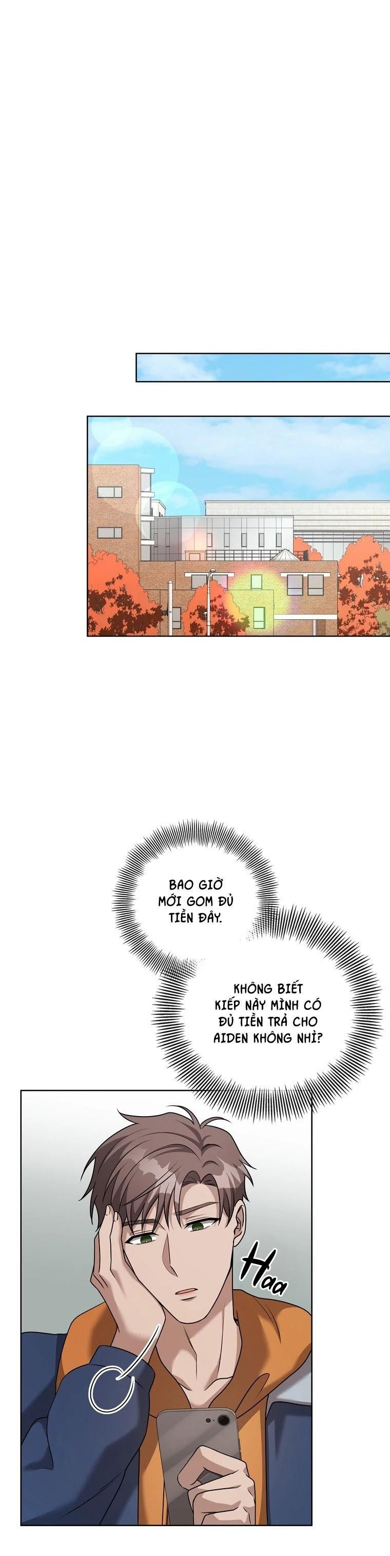 đọc truyện Thế Chấp Lỗ Đít Chương 13 ảnh 29 tại Thiên Thai Truyện