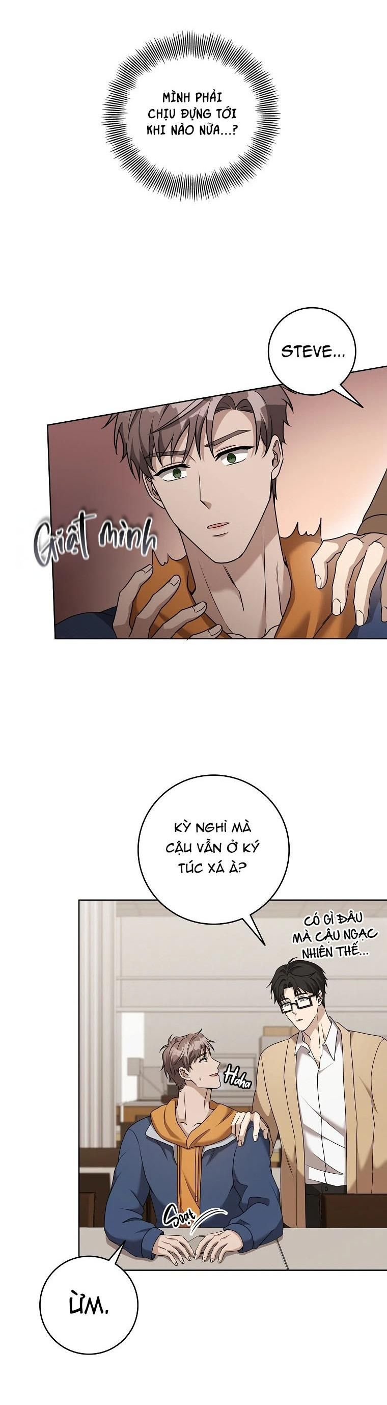 đọc truyện Thế Chấp Lỗ Đít Chương 13 ảnh 30 tại Thiên Thai Truyện